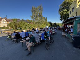 Úšovice se baví – 15. srpna 2026